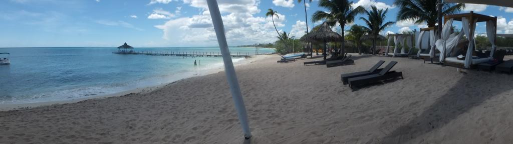 Appartamenti In Cadaques Caribe Bayahibe Dış mekan fotoğraf