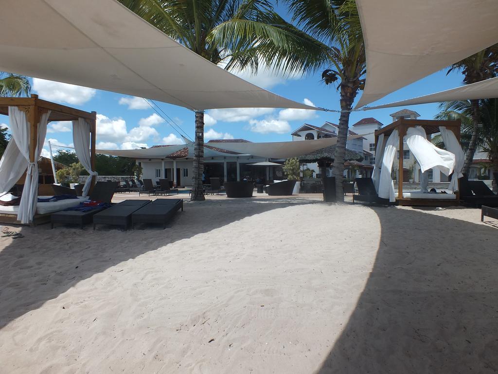 Appartamenti In Cadaques Caribe Bayahibe Dış mekan fotoğraf