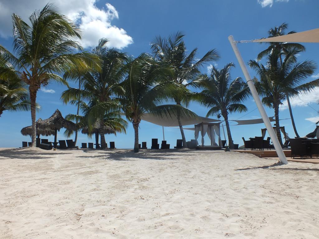 Appartamenti In Cadaques Caribe Bayahibe Dış mekan fotoğraf
