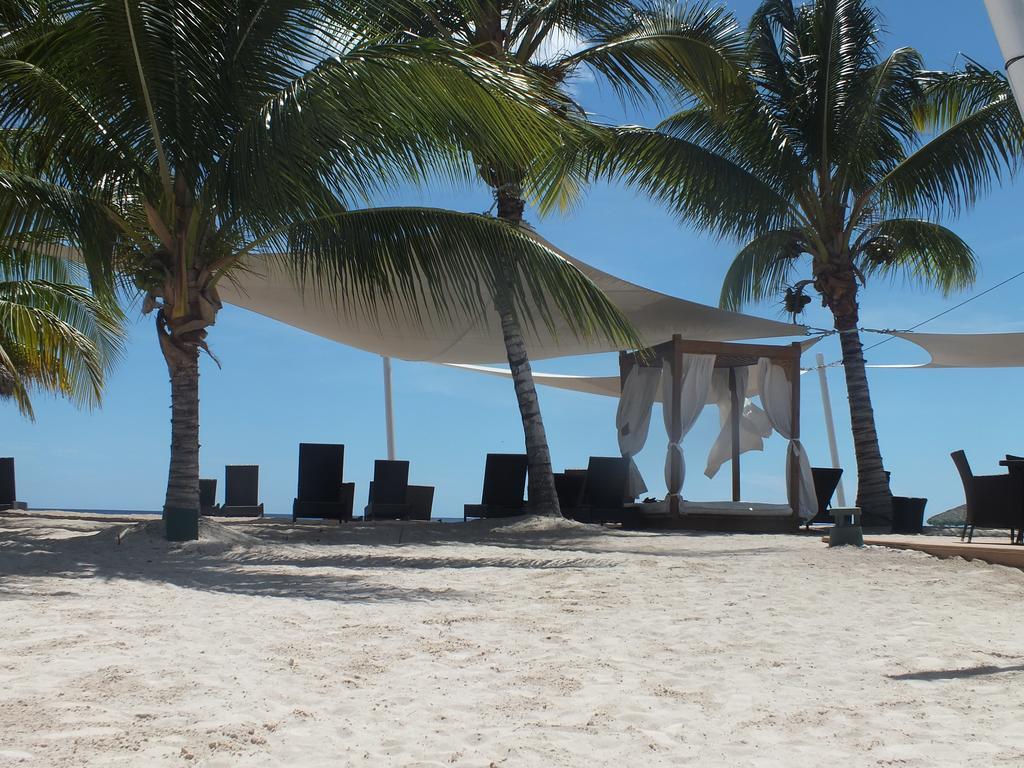 Appartamenti In Cadaques Caribe Bayahibe Dış mekan fotoğraf
