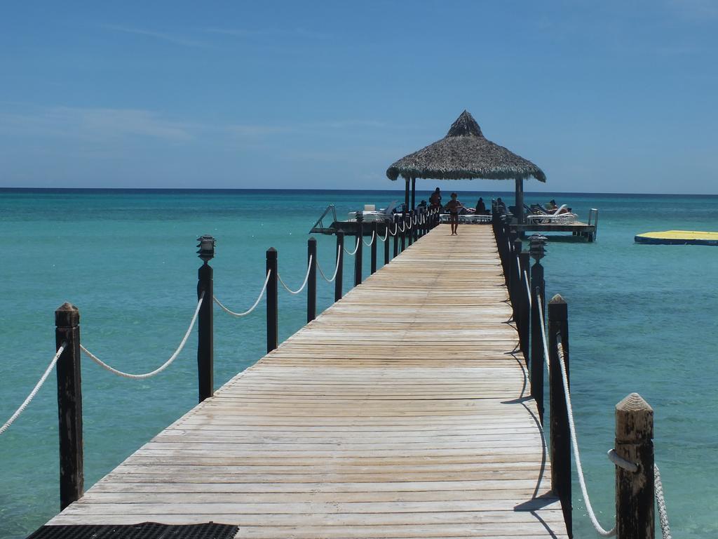 Appartamenti In Cadaques Caribe Bayahibe Oda fotoğraf
