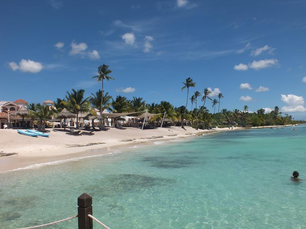 Appartamenti In Cadaques Caribe Bayahibe Dış mekan fotoğraf