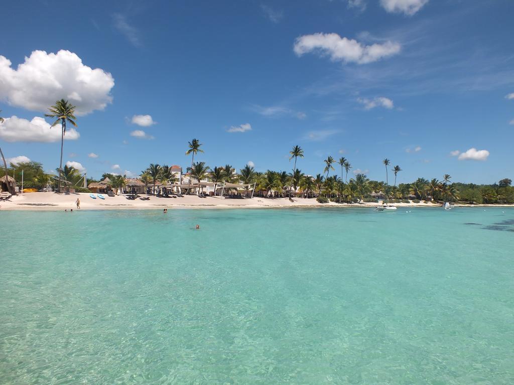 Appartamenti In Cadaques Caribe Bayahibe Dış mekan fotoğraf