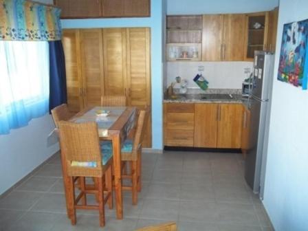 Appartamenti In Cadaques Caribe Bayahibe Oda fotoğraf