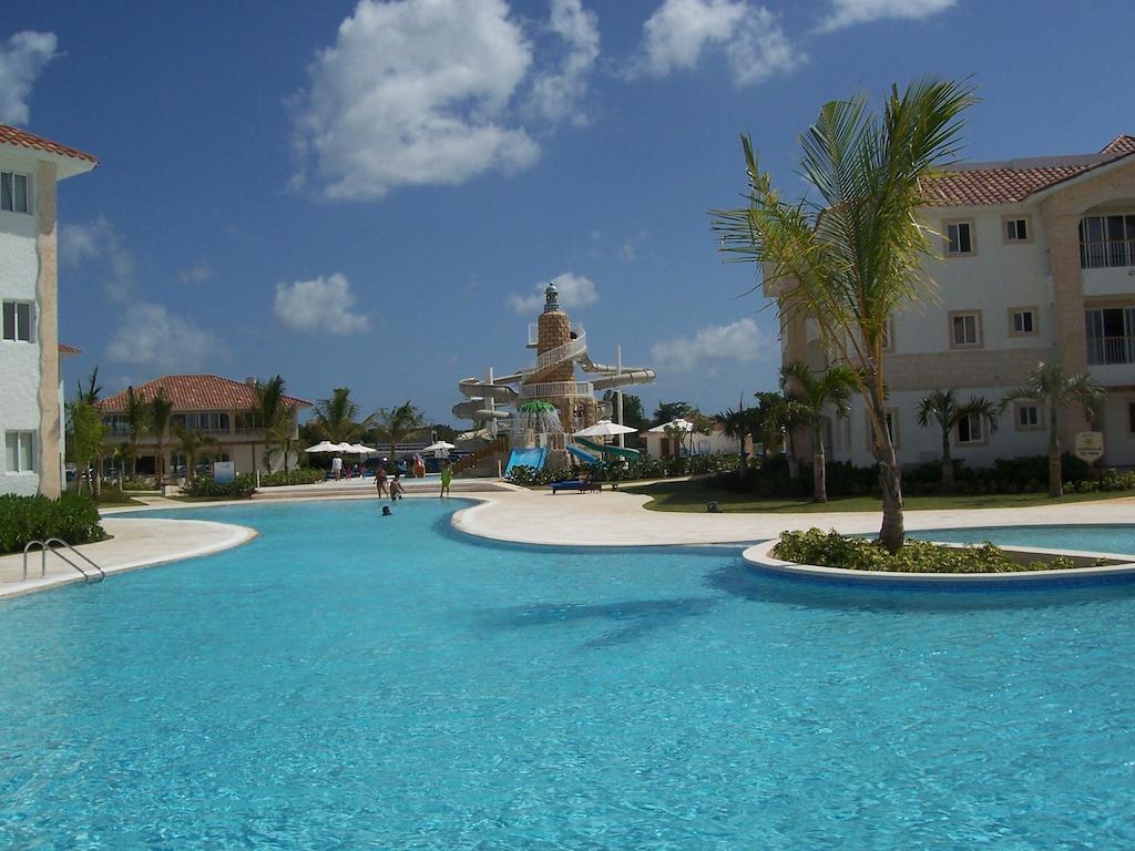 Appartamenti In Cadaques Caribe Bayahibe Dış mekan fotoğraf