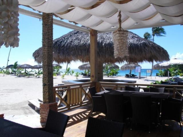 Appartamenti In Cadaques Caribe Bayahibe Dış mekan fotoğraf