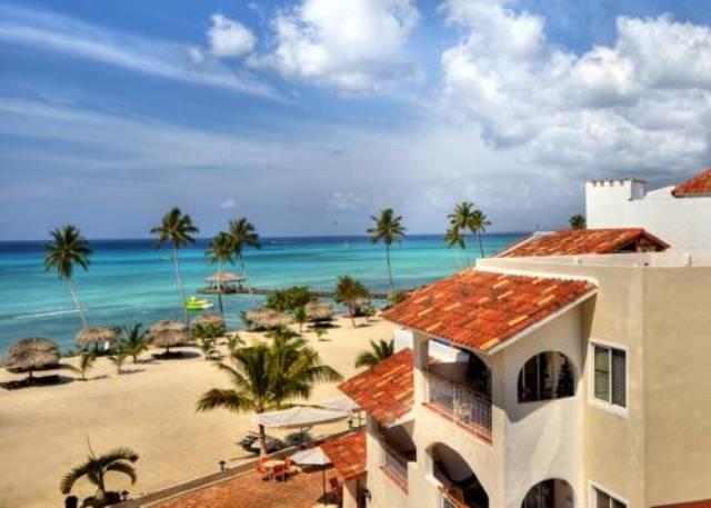 Appartamenti In Cadaques Caribe Bayahibe Dış mekan fotoğraf