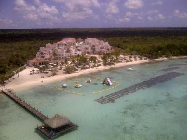 Appartamenti In Cadaques Caribe Bayahibe Dış mekan fotoğraf