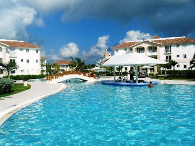 Appartamenti In Cadaques Caribe Bayahibe Dış mekan fotoğraf