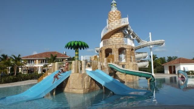 Appartamenti In Cadaques Caribe Bayahibe Dış mekan fotoğraf