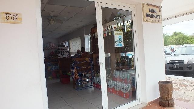 Appartamenti In Cadaques Caribe Bayahibe Dış mekan fotoğraf
