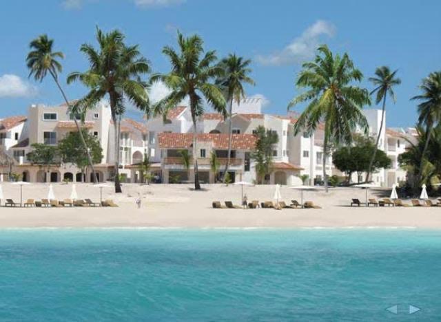 Appartamenti In Cadaques Caribe Bayahibe Dış mekan fotoğraf