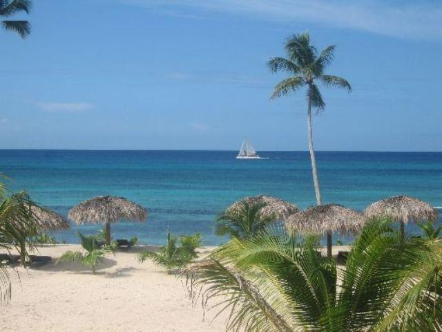 Appartamenti In Cadaques Caribe Bayahibe Dış mekan fotoğraf
