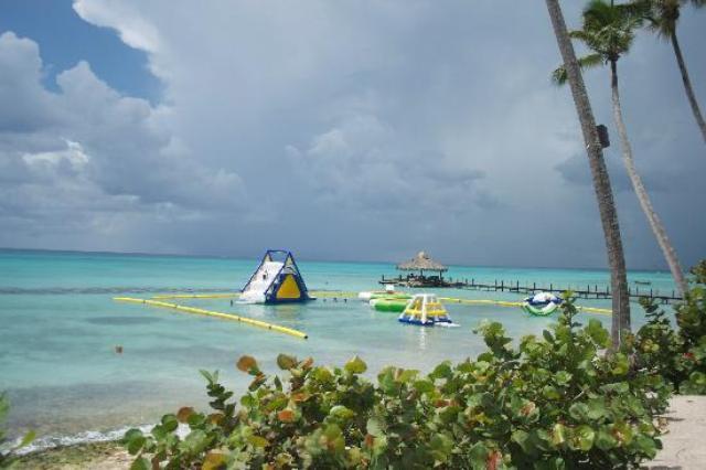 Appartamenti In Cadaques Caribe Bayahibe Dış mekan fotoğraf