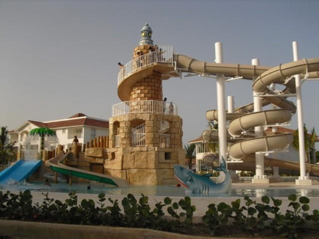 Appartamenti In Cadaques Caribe Bayahibe Dış mekan fotoğraf