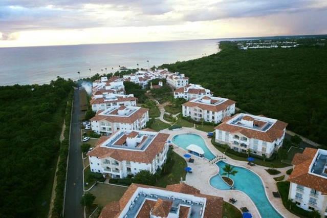 Appartamenti In Cadaques Caribe Bayahibe Dış mekan fotoğraf