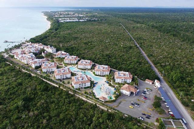 Appartamenti In Cadaques Caribe Bayahibe Dış mekan fotoğraf